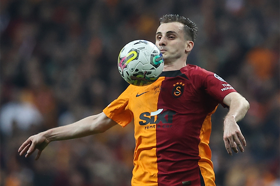 "Sezonun 3-4 oyuncusundan biri"