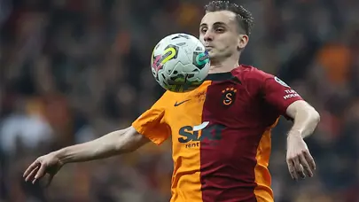 "Sezonun 3-4 oyuncusundan biri"