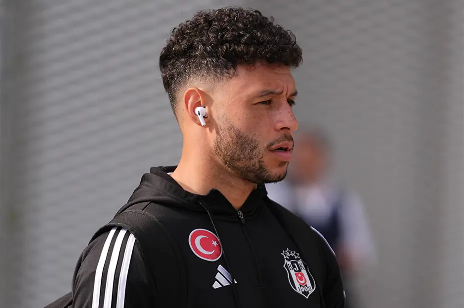  Beşiktaş gece yarısı işi bitirdi - 3
