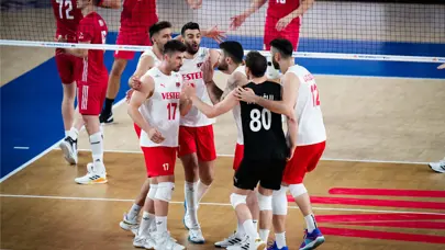 Filenin Efeleri'nden tarihi galibiyet