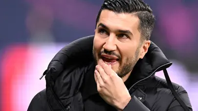 Nuri Şahin kader maçına çıkıyor: Kaybederse gönderilebilir