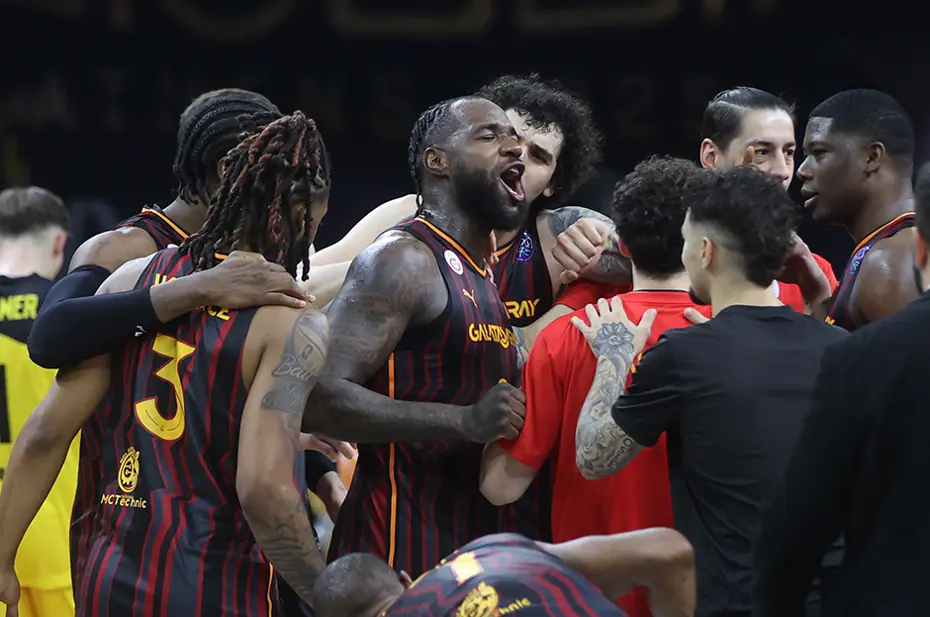 Basketbol Şampiyonlar Ligi finali | Galatasaray - Unicaja Malaga maçı ne zaman, saat kaçta, hangi kanalda? - 1 Basketbol Şampiyonlar Ligi finali | Galatasaray - Unicaja Malaga maçı ne zaman, saat kaçta, hangi kanalda? - 1