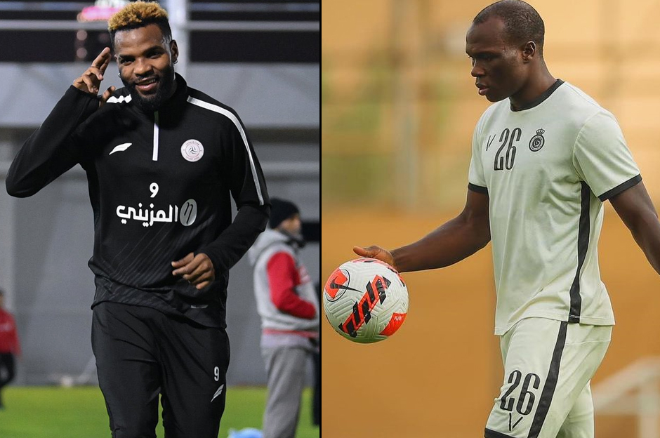 Emre Kocadağ'dan Aboubakar, Boupenza ve transfer açıklaması