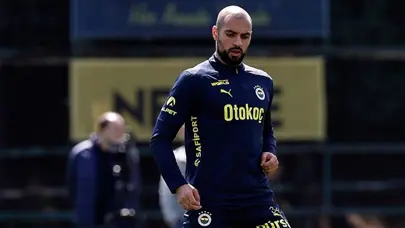 "Fenerbahçe'de sürpriz Sofyan Amrabat gelişmesi" | Transfer hattı