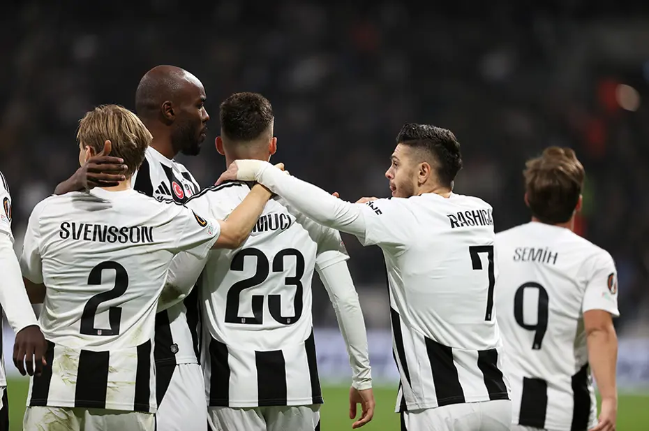 Hüseyin Yücel 'Son aşamaya geldik' demişti: Teklif belli oldu - 4