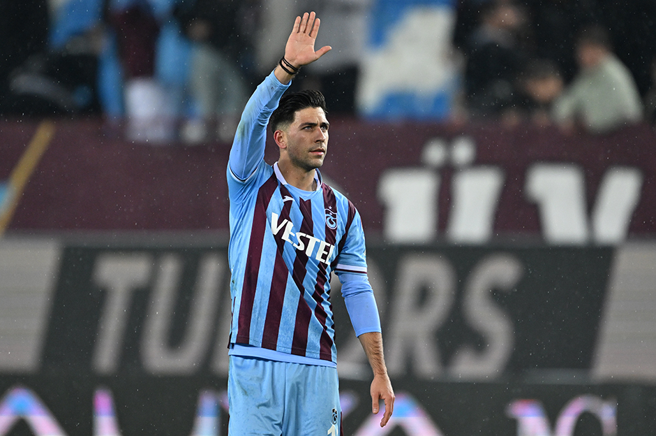 Bakasetas transferinin perde arkasını anlattı