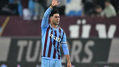 Bakasetas transferinin perde arkasını anlattı