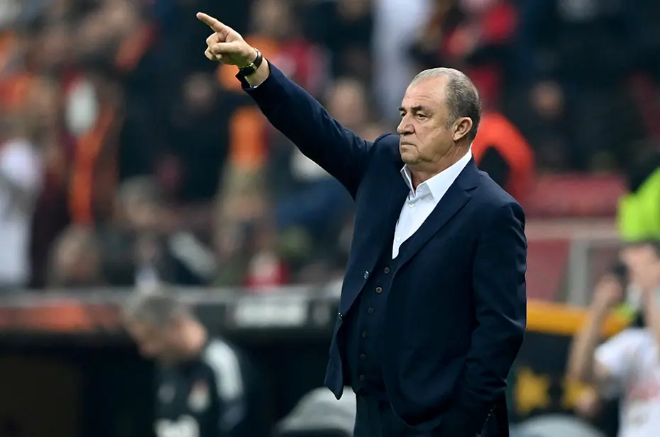 Domenec Torrent: Bana yapılan haksızlık Fatih Terim'e de yapıldı - 4 Domenec Torrent: Bana yapılan haksızlık Fatih Terim'e de yapıldı - 4
