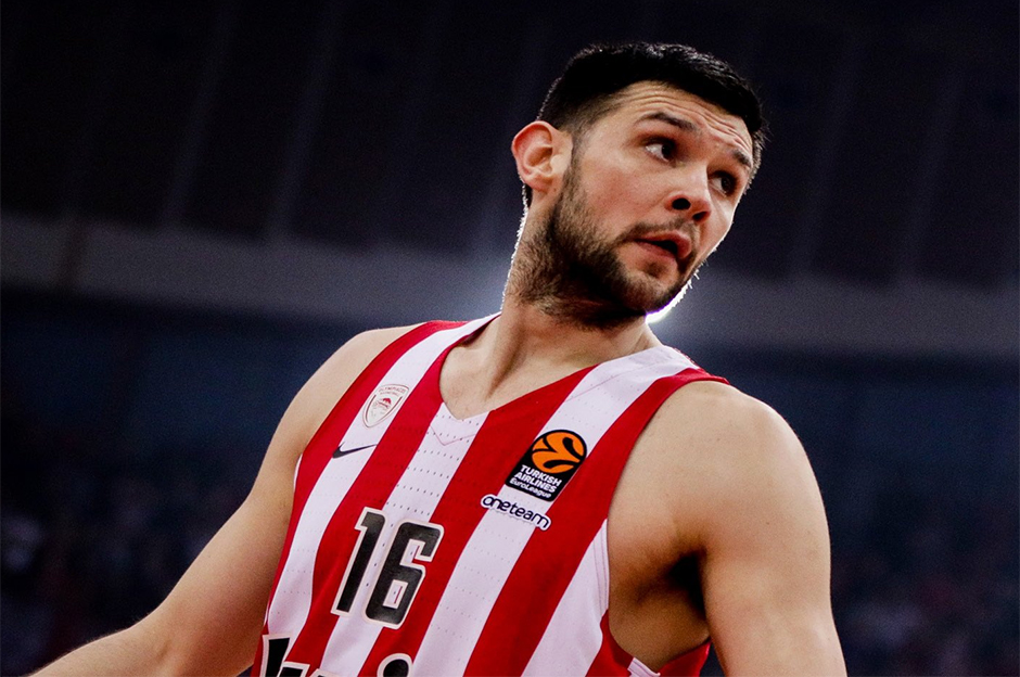 Kostas Papanikolaou belirsizliği: Fenerbahçelilerin gözü bu haberde