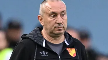 Stanimir Stoilov: "Öz güven eksikliği yaşıyoruz"