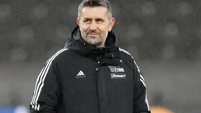 Nenad Bjelica'dan sezon bitmeden ikinci ayrılık