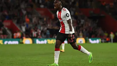 Romeo Lavia için 58 milyon Euro