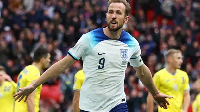 Bayern Münih'ten Harry Kane için resmi açıklama