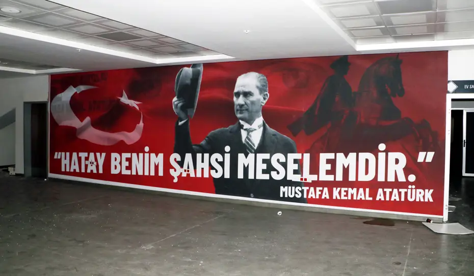 "Hem Atsu'yu, hem maçı kazanmıştık; hayallerimiz yıkıldı" - 12 "Hem Atsu'yu, hem maçı kazanmıştık; hayallerimiz yıkıldı" - 12