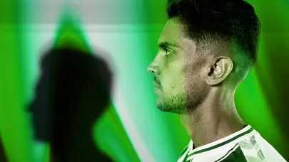 Bartra transferini Türk dizisiyle duyurdular