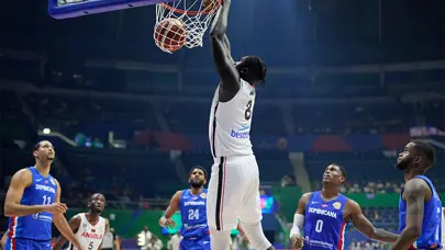 Fenerbahçe Beko yeni transferini açıkladı: 2.5 yıllık imza