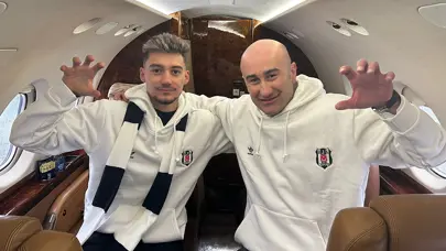 Ernest Muci, Beşiktaş tarihinin en pahalı transferi oldu: İşte bonservisi