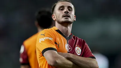 Kerem Aktürkoğlu ve Galatasaray'a yeni teklif: İşte son rakamlar...