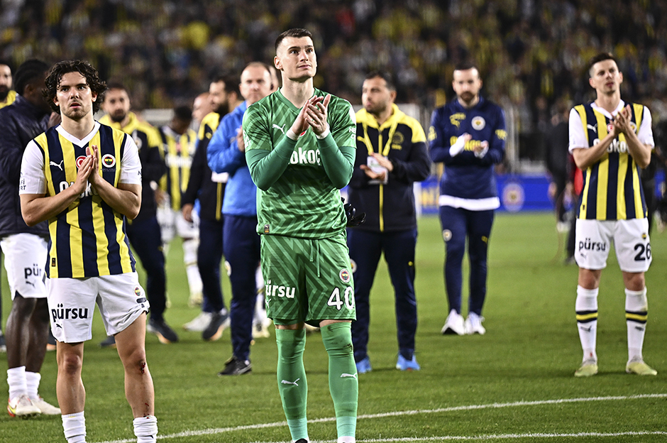 Fenerbahçe Şampiyonlar Ligi’ne mi katılacak? Fenerbahçe Avrupa’da kaç ön eleme oynayacak?