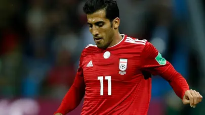 Trabzonspor transferi borsaya bildirdi