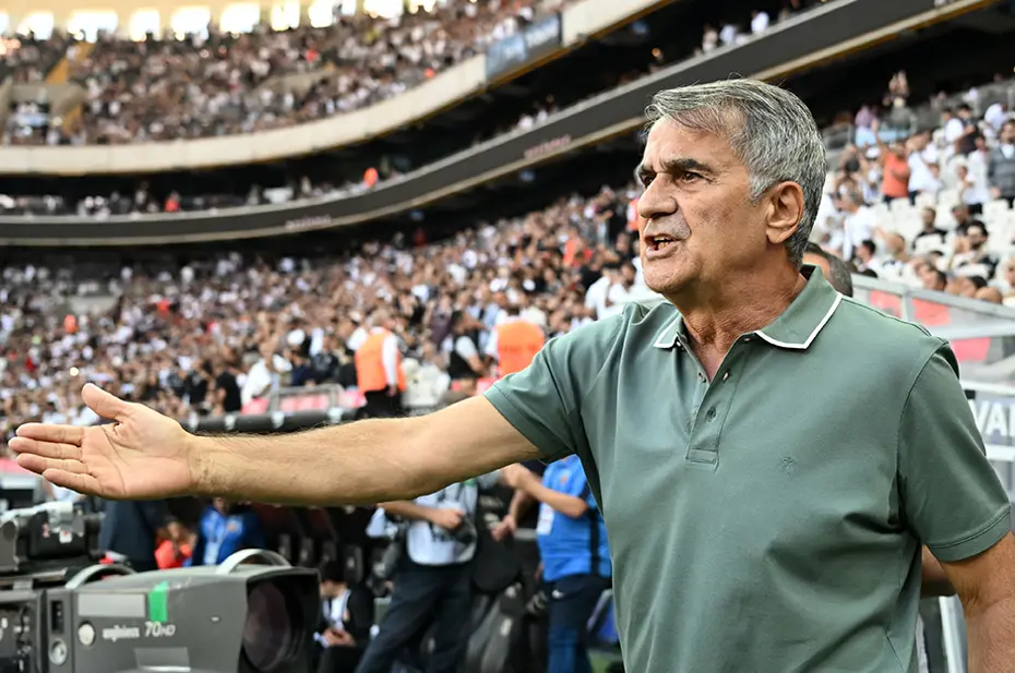 Şenol Güneş'e "yeni teklif" iddiası! Roberto Carlos da adaylar arasında - 3