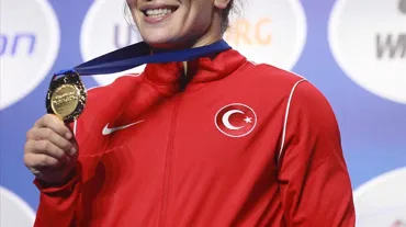 Türk sporuna 2022'de kadınlar damga vurdu
