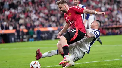 Avrupa Ligi finali sonrası gündeme oturan itiraf: Maç sonu isyan etti