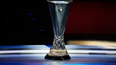 UEFA Avrupa Ligi'nde gecenin sonuçları