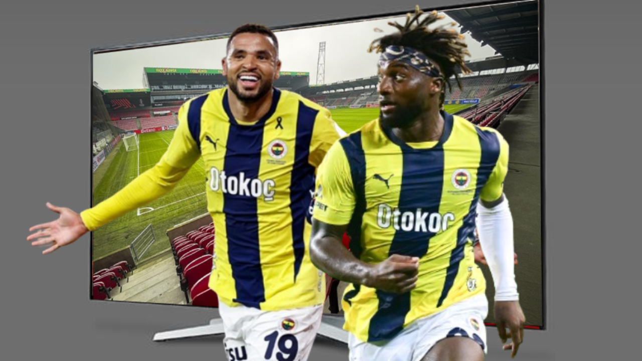 Midtjylland - Fenerbahçe maçı şifresiz canlı izle | FB Avrupa Ligi maçı hangi kanalda?