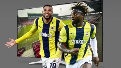 Midtjylland - Fenerbahçe maçı şifresiz canlı izle | FB Avrupa Ligi maçı hangi kanalda?