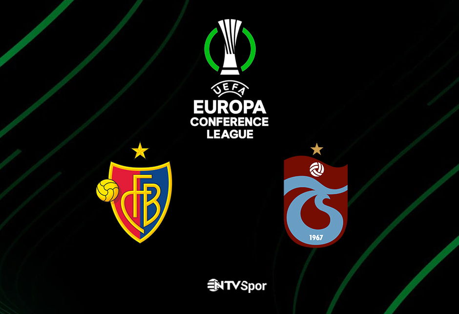 Basel - Trabzonspor (Canlı Anlatım)
