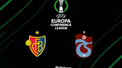 Basel - Trabzonspor (Canlı Anlatım)