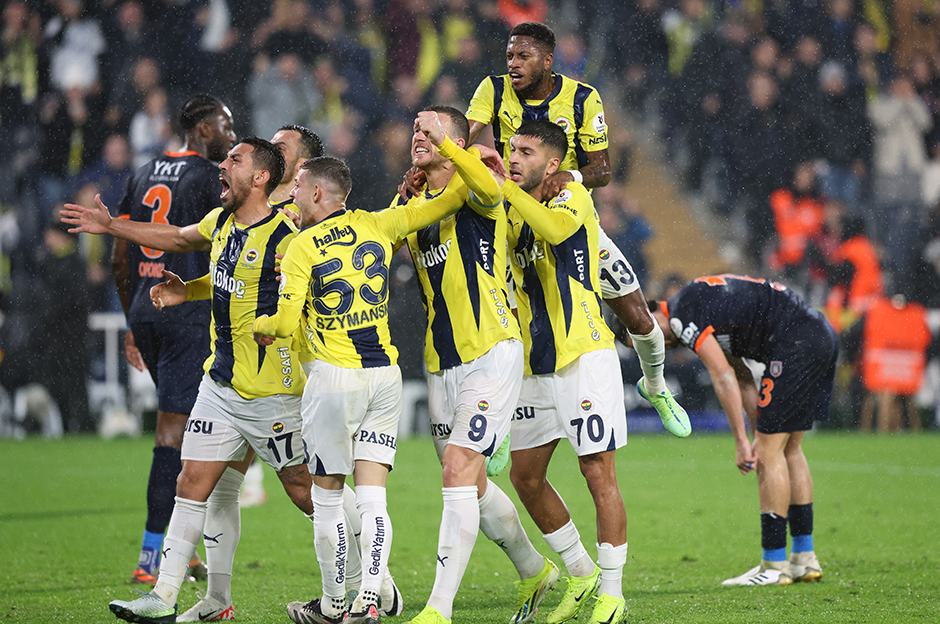 Fenerbahçe - Hatayspor maçı ne zaman, saat kaçta ve hangi kanalda? (Trendyol Süper Lig 18. hafta)