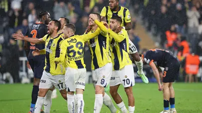 Fenerbahçe - Hatayspor maçı ne zaman, saat kaçta ve hangi kanalda? (Trendyol Süper Lig 18. hafta)