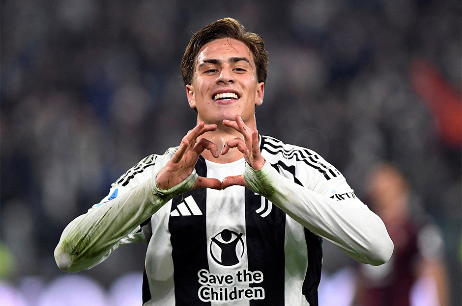 Kenan Yıldız Ocak'ta ayrılabilir: Juventus'ta transfer denklemi ortaya çıktı