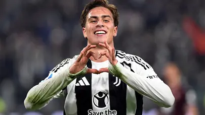 Kenan Yıldız Ocak'ta ayrılabilir: Juventus'ta transfer denklemi ortaya çıktı