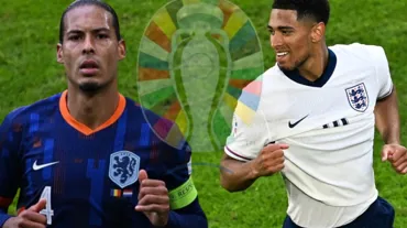 Yarı final: Hollanda - İngiltere maçı ne zaman, saat kaçta? Hollanda - İngiltere maçı hangi kanalda?