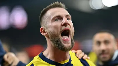 Skriniar'dan Fenerbahçelileri küplere bindirecek Galatasaray kararı