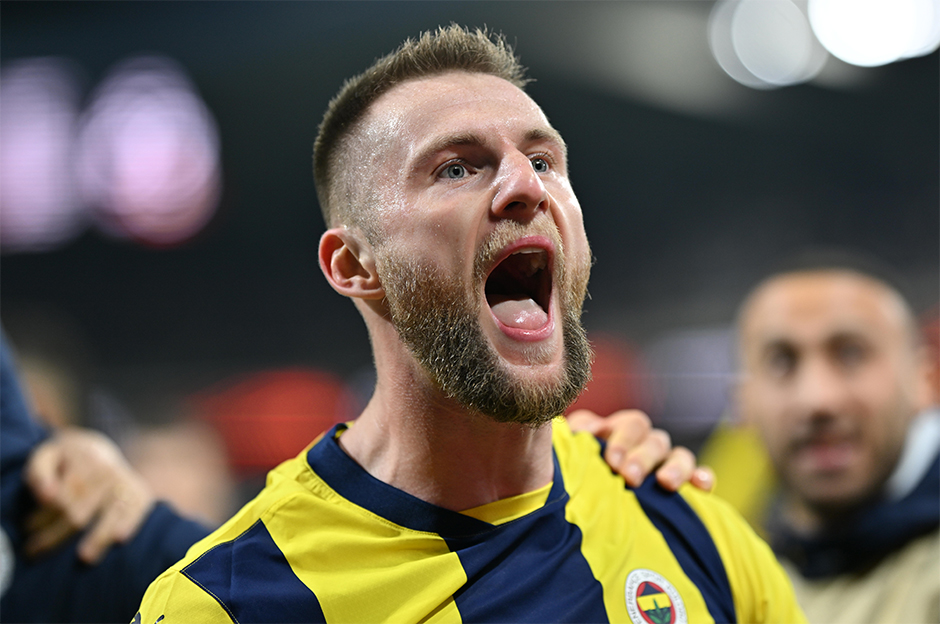 Milan Skriniar transferinde Fenerbahçe'yi sevindiren haber