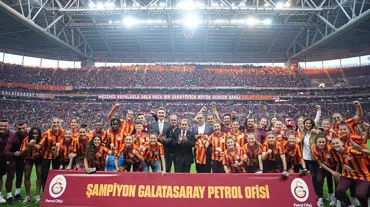 Dursun Özbek: Galatasaraylılar bilir, mayıslar bizimdir