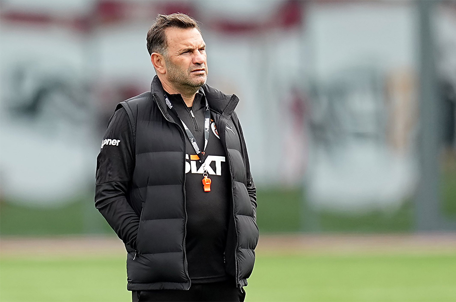 Okan Buruk kararını verdi: Galatasaray'da Fenerbahçe derbisinde planlar değişiyor