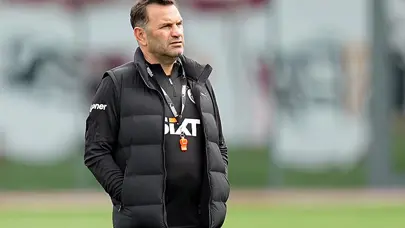Okan Buruk kararını verdi: Galatasaray'da Fenerbahçe derbisinde planlar değişiyor