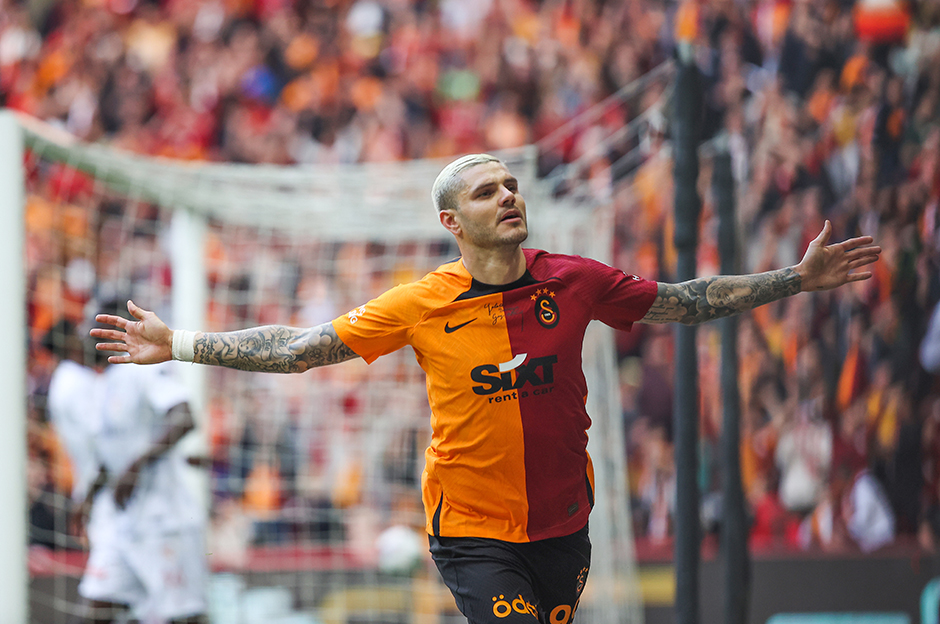 Galatasaray'ın Icardi planı: Bonservis ve maaş detayı