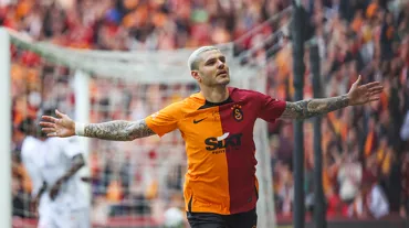 Galatasaray'ın Icardi planı: Bonservis ve maaş detayı