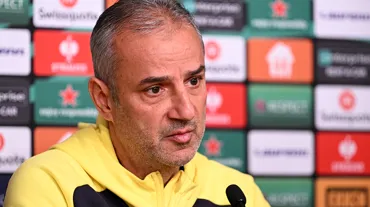 İsmail Kartal'dan rotasyon sinyali