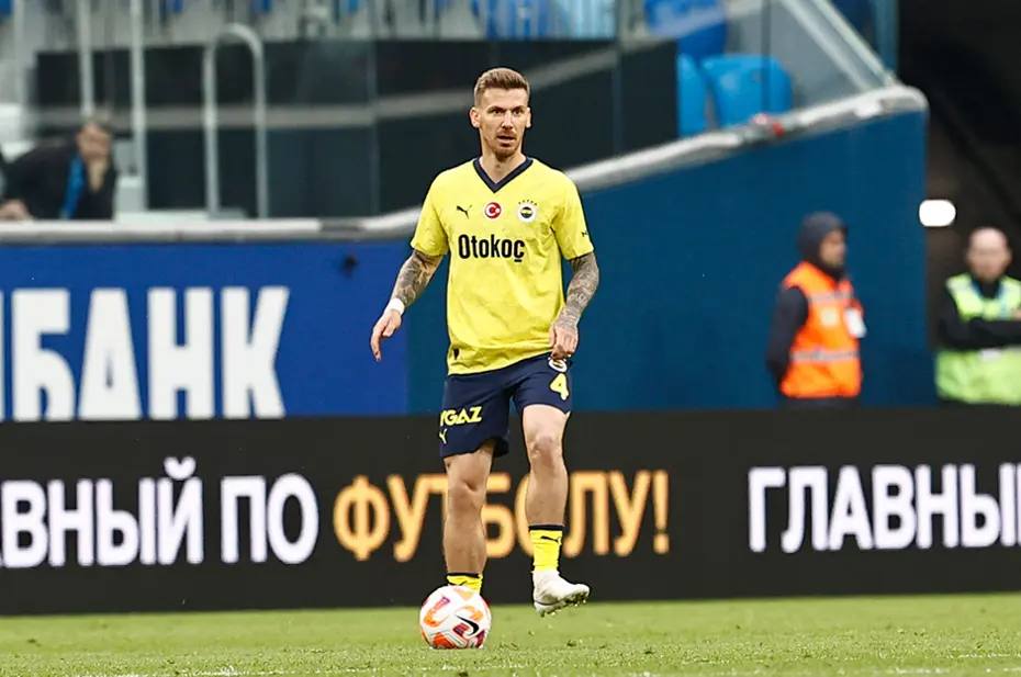Fenerbahçe'den Serdar Aziz kararı - 2