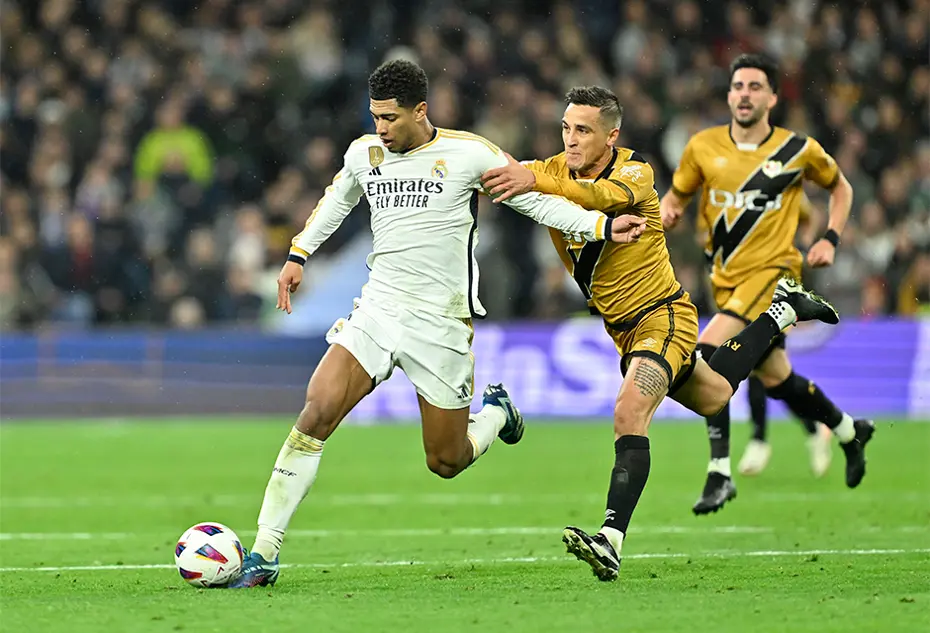 Real Madrid liderliği kaybetti, Bayern Münih derbide farklı kazandı - 4