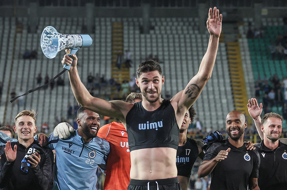 Trabzonspor, Onuachu'nun alternatifini buldu: 33 maçta 8 golü var