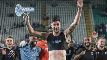 Trabzonspor, Onuachu'nun alternatifini buldu: 33 maçta 8 golü var