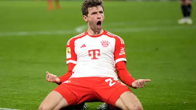 Thomas Müller sürprizi: İmzalar an meselesi